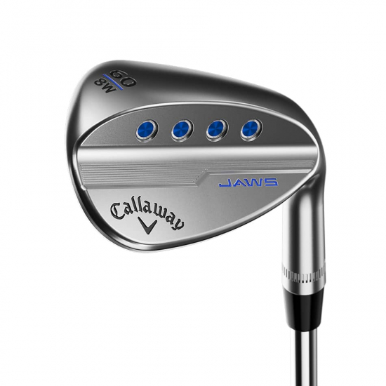 Callaway MD5 Jaws - Wedge i gruppen Golfhandelen / Golfkøller / Wedger hos Golfhandelen Ltd (Callaway MD5 Jaws)